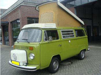 Volkswagen WESTFALIA - Buscamper