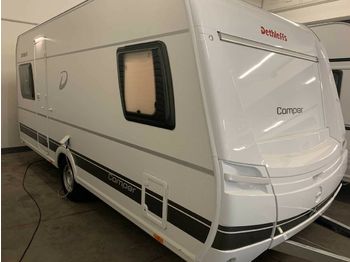 Caravan Dethleffs Camper 470 FR Super Herbstangebot!