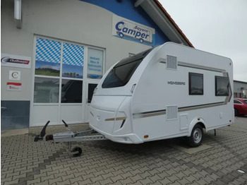 Wohnwagen Weinsberg CaraOne 390 PUH  - caravan
