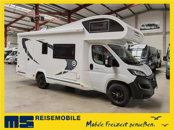Alkoof camper CHAUSSON