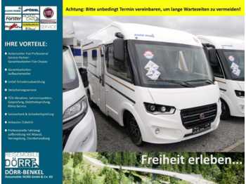 Nieuw Integraal camper EURAMOBIL Integra Line 650 HS Sonderpreis: afbeelding 1