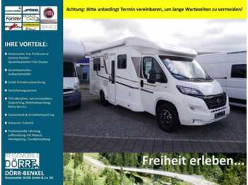 Nieuw Half integraal camper EURAMOBIL Profila T 675 SB Sofort verfügbar + Markise: afbeelding 1