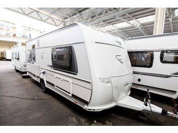 Nieuw Caravan Fendt OPAL 550 SG: afbeelding 1