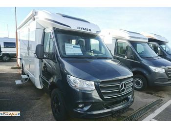 Nieuw Buscamper HYMER / ERIBA / HYMERCAR Tramp S 685 Neufahrzeug: afbeelding 1