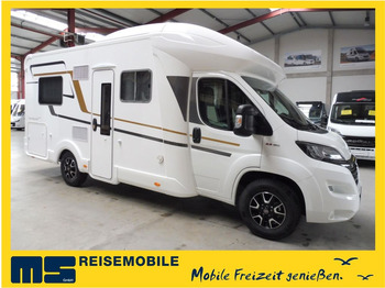 Eura Mobil PROFILA RS 675 SB /-2024- / HUBBETT & SEITENBETT  - Half integraal camper