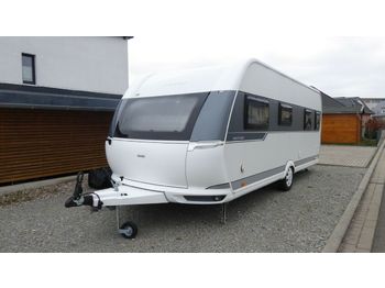 Caravan Hobby 560 WFU Prestige: afbeelding 1
