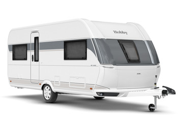 Nieuw Caravan Hobby DE LUXE 540 UL: afbeelding 3
