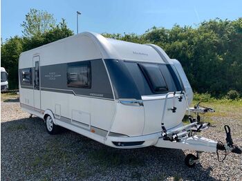 Caravan Hobby EXCELLENT 540 UL Autark Fußbodenerw. Mover: afbeelding 1