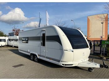 Nieuw Caravan Hobby MAXIA 660 WQM: afbeelding 1