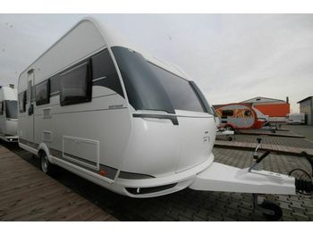 Nieuw Caravan Hobby OnTour 460 DL Modell 2021: afbeelding 1