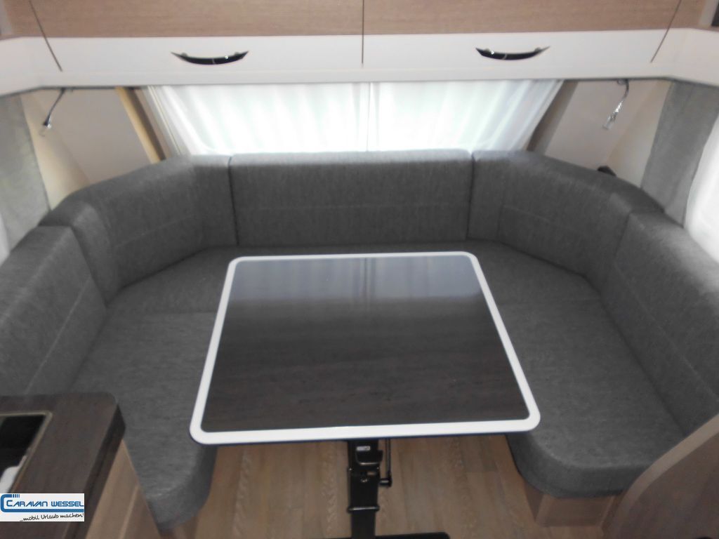 Nieuw Caravan Hobby Prestige 560 WLU 2023 Combi 6E +Extras+++: afbeelding 12