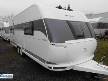 Nieuw Caravan Hobby Prestige 650 UFf 2023 KLIMA COMBI 6E u.v.m.+++: afbeelding 1