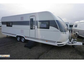 Nieuw Caravan Hobby Prestige 720 WLC: afbeelding 1
