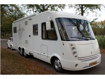 Kampeerwagen - ARTO 74 LE 74LE
