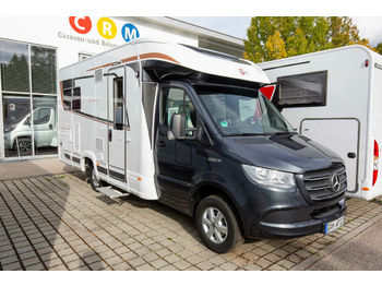 Kampeerwagen Bürstner LYSEO M T 660