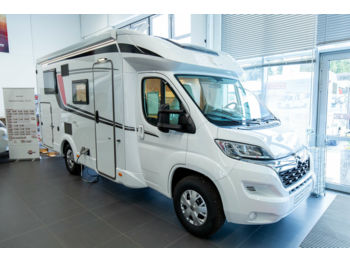 Kampeerwagen Bürstner LYSEO TIME T 690 G