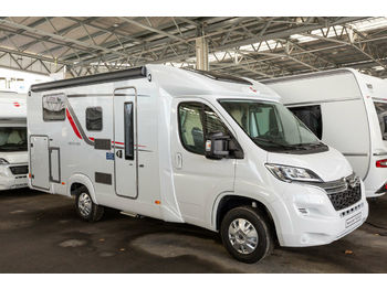Kampeerwagen Bürstner NEXXO VAN T 620 G