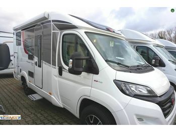 Kampeerwagen Bürstner Travel Van T 590 G