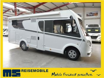 Kampeerwagen Carado I 338 /-2021-/ 140PS / EINZELBETTEN / TV & SAT