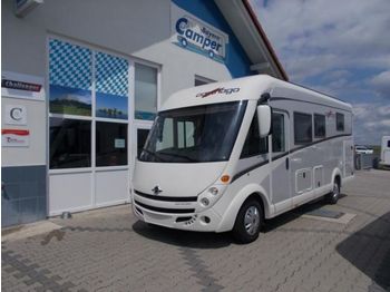 Kampeerwagen Carthago c-compactline I I 144 QB (FIAT Ducato)