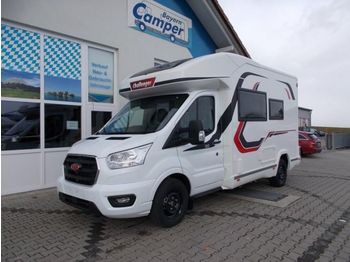 Kampeerwagen Challenger Teilintegriert 180 (Ford Transit)