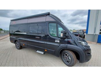 Kampeerwagen Challenger V210 Road Edition Premium