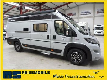 Kampeerwagen Chausson V 697 ROAD LINE - PREMIUM /-2021-/ EINZELBETTEN