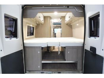Kampeerwagen Chausson V 697 ROAD LINE - PREMIUM /-2021-/ EINZELBETTEN