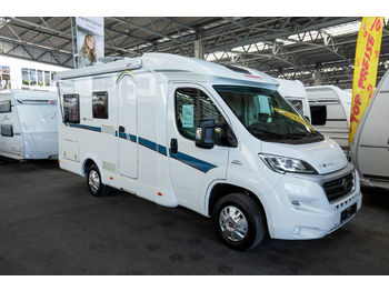 Kampeerwagen Dethleffs GLOBEBUS T GARANTIE