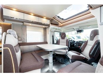 Kampeerwagen Dethleffs Trend 30 JAHRE EDITION T 7057 EB Sondermodell!