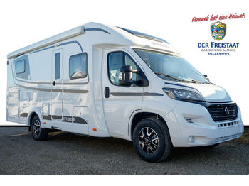 Kampeerwagen Etrusco T 7300 SB SOFORT LIEFERBAR
