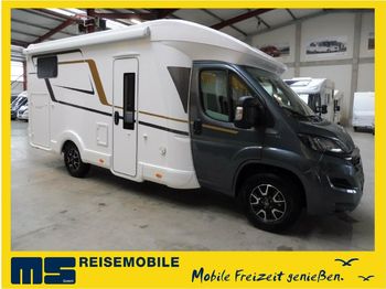 Kampeerwagen Eura Mobil PROFILA T 695 EB / ARCADIA - SONDEREDITION 2021