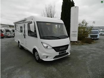 Kampeerwagen HYMER / ERIBA / HYMERCAR Exsis-i 474 Facelift Rent