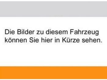 Kampeerwagen HYMER / ERIBA / HYMERCAR ML-T 570 CROSSOVER *SAT*TV*