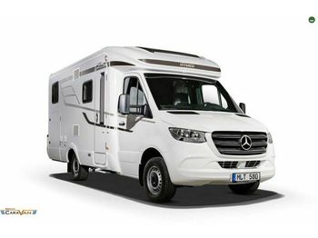 Kampeerwagen HYMER / ERIBA / HYMERCAR ML-T 580
