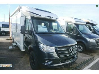Kampeerwagen HYMER / ERIBA / HYMERCAR Tramp S 685