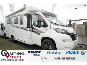 Kampeerwagen Knaus Sky Ti 650 MEG Platinum Selection 140 PS