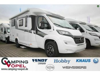 Kampeerwagen Knaus Sky Ti 650 MEG Platinum Selection elektr. Tritts