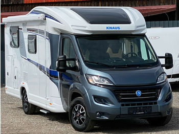 Kampeerwagen Knaus Sky Wave 650 MEG SMC-Edition
