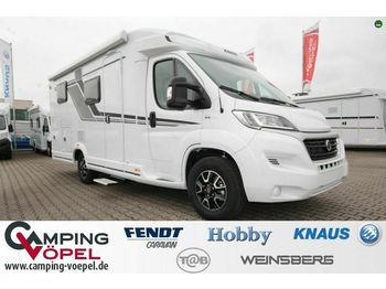 Kampeerwagen Knaus Van TI 650 MEG VanSation Sondermodell 2021
