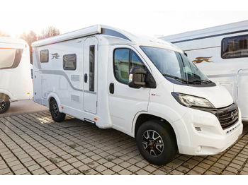 Kampeerwagen Laika KOSMO COMPACT 9 KOMFORT PAKET MARKISE
