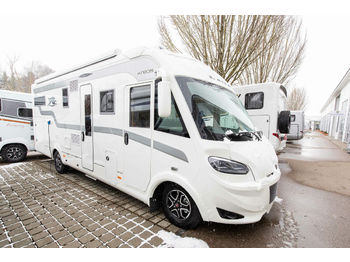 Kampeerwagen Laika KREOS 7000 7009 AUTOMATIK AHK SAT SOLAR