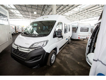Kampeerwagen Roadcar VAN ROADCAR 600