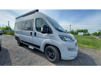 Kampeerwagen Westfalia Columbus 540D