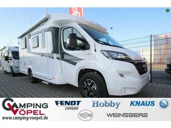 Nieuw Buscamper Knaus Sky Ti 650 MEG Platinum Selection 140 PS, Automa: afbeelding 1