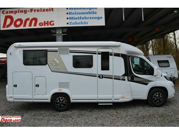 Nieuw Buscamper Knaus Sky Ti 650 MEG Platinum Selection Mehrausstattun: afbeelding 1