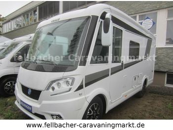 Nieuw Buscamper Knaus VAN I 550 Platinum Selection: afbeelding 1
