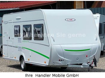 Nieuw Caravan LMC Sassino 470 K  " Sofort Lieferbar": afbeelding 1