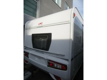 Nieuw Caravan LMC VIVO 530 K: afbeelding 1