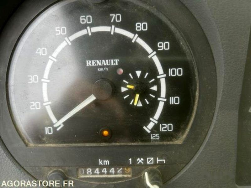 Leasing Renault S180 Renault S180: afbeelding 11